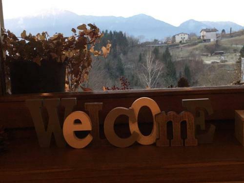 Bed & Breakfast Monti Del Sole