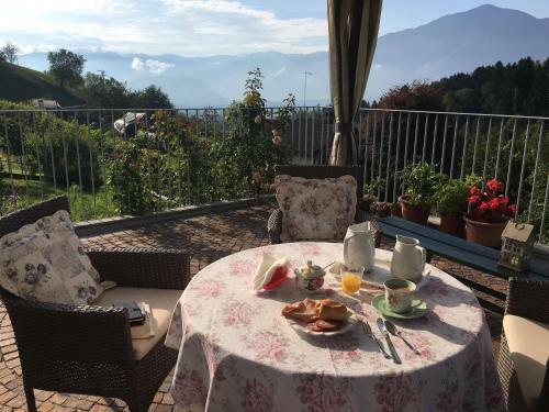 Bed & Breakfast Monti Del Sole