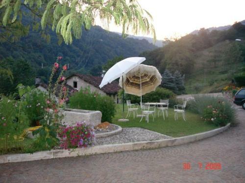 Bed & Breakfast Monti Del Sole