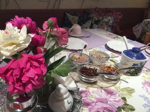 Bed & Breakfast Monti Del Sole