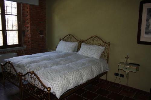 Agroturismo Il Baco Da Seta