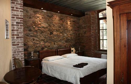 Agroturismo Il Baco Da Seta