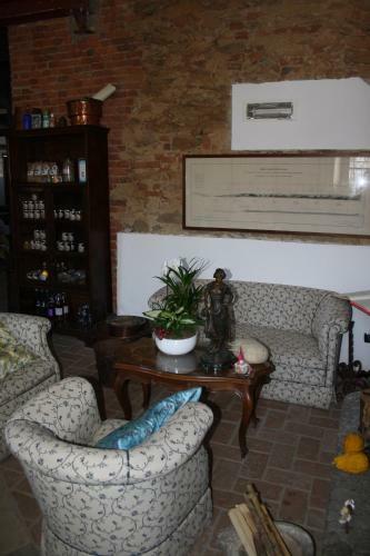 Agroturismo Il Baco Da Seta