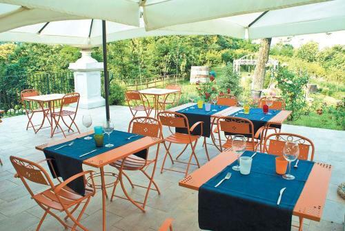 Agroturismo Il Baco Da Seta