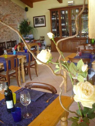 Agroturismo Il Baco Da Seta