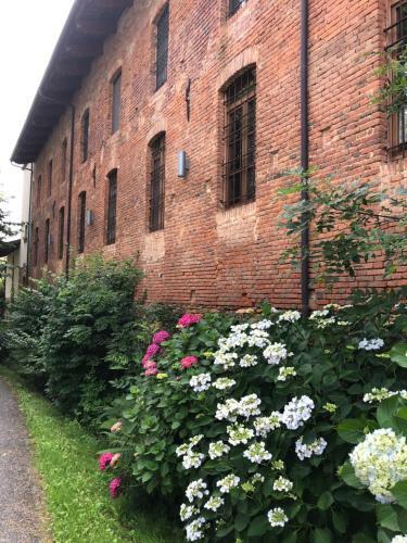 Agroturismo Il Baco Da Seta