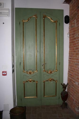 Agroturismo Il Baco Da Seta