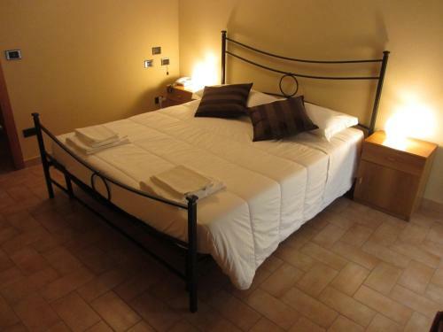 Hostal Villa Lomellini