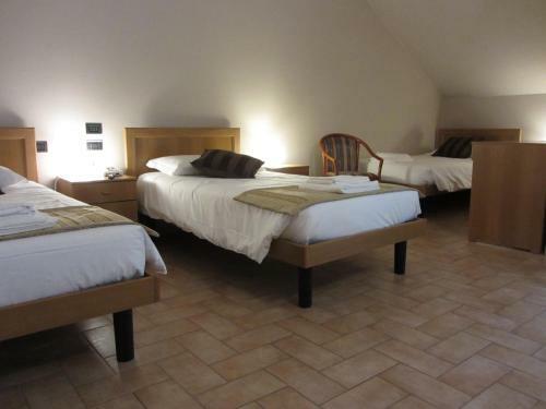 Hostal Villa Lomellini