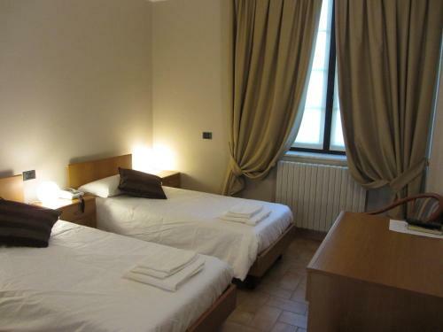 Hostal Villa Lomellini