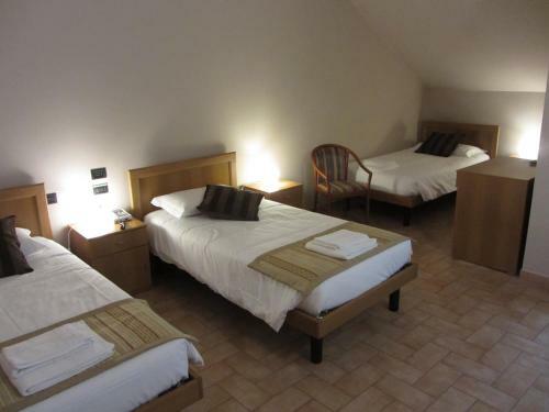 Hostal Villa Lomellini