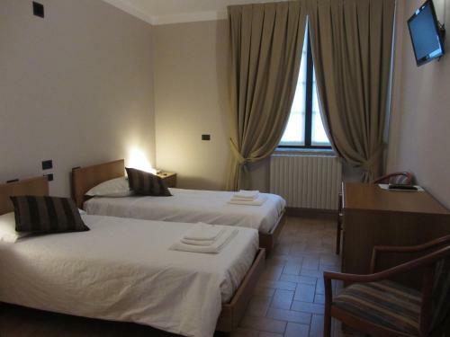 Hostal Villa Lomellini