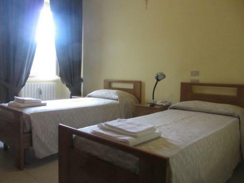 Hostal Villa Lomellini