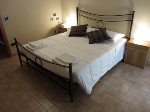 Hostal Villa Lomellini