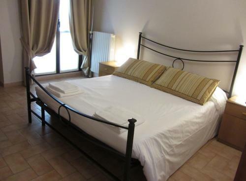 Hostal Villa Lomellini