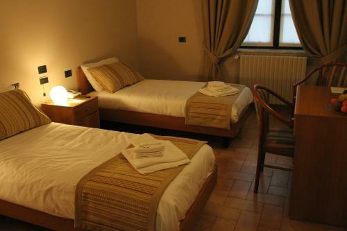 Hostal Villa Lomellini