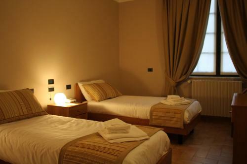 Hostal Villa Lomellini