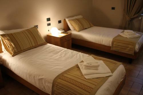 Hostal Villa Lomellini