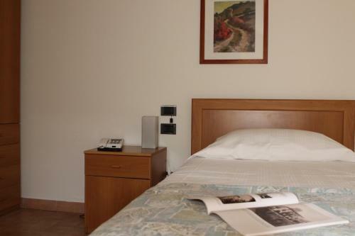 Hostal Villa Lomellini