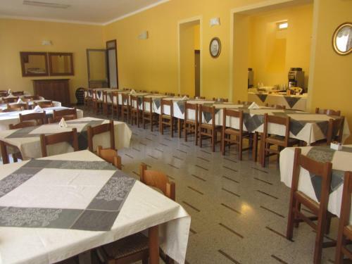 Hostal Villa Lomellini