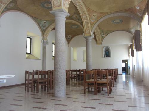 Hostal Villa Lomellini