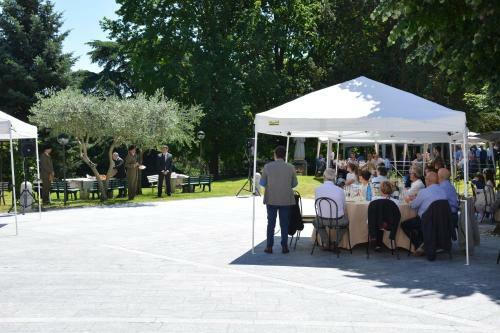 Hostal Villa Lomellini