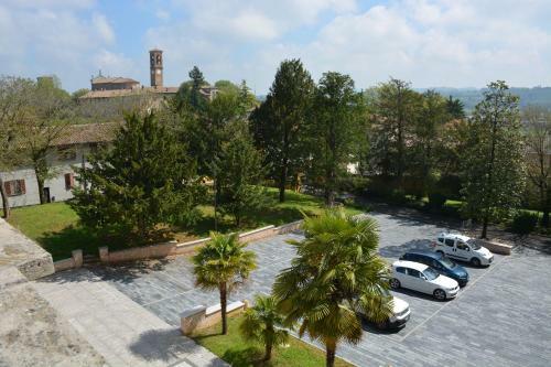 Hostal Villa Lomellini