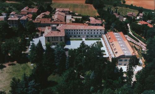 Hostal Villa Lomellini