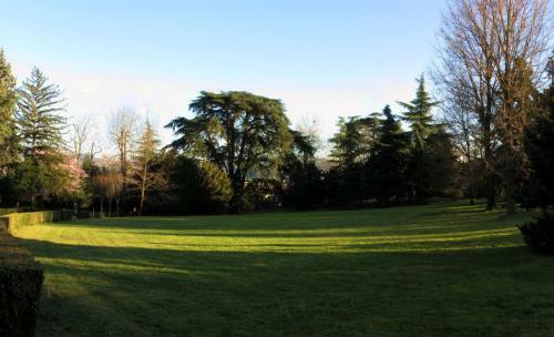 Hostal Villa Lomellini