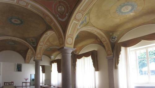 Hostal Villa Lomellini