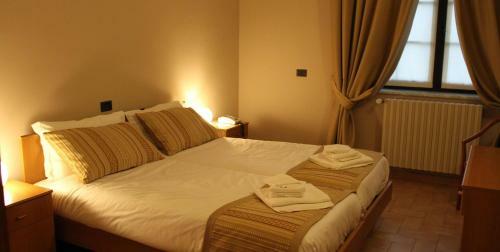 Hostal Villa Lomellini