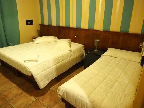 Hotel Monvej