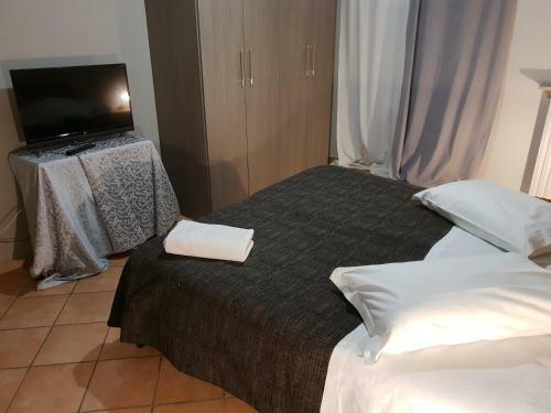 Hotel Monvej