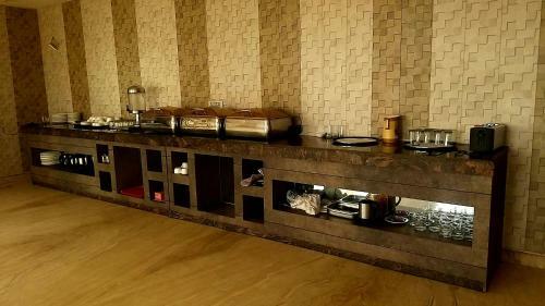 C-pearls Hotel & Banquet