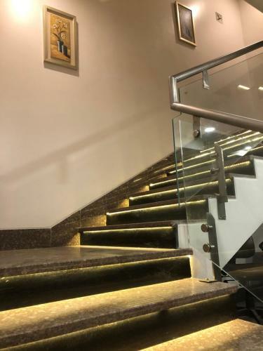 Lemon Green Residency - Hotel And Serviced Apartments