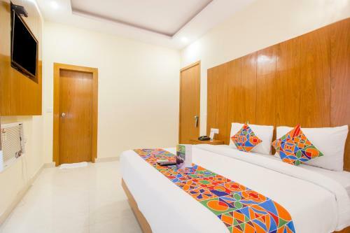 Fabhotel Aries Delhi Airport
