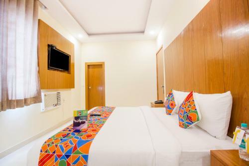 Fabhotel Aries Delhi Airport