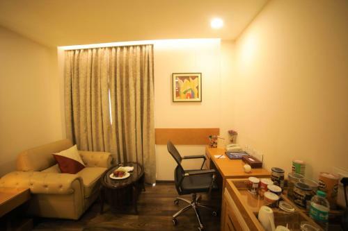 Hotel La New Delhi