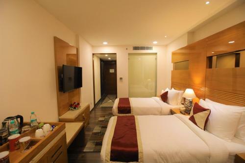Hotel La New Delhi