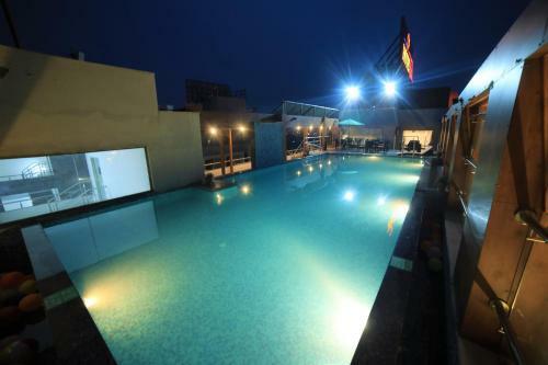 Hotel La New Delhi