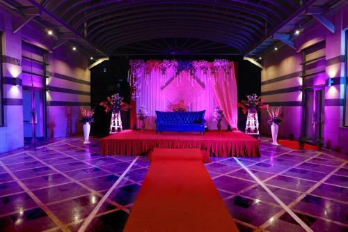 Hotel La New Delhi