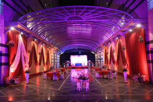 Hotel La New Delhi