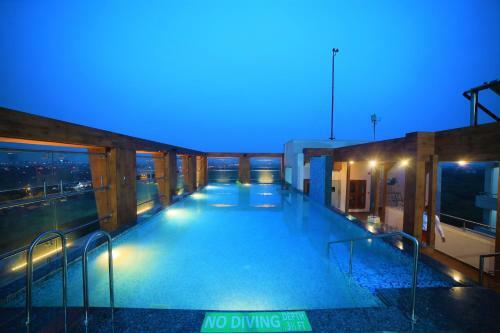 Hotel La New Delhi
