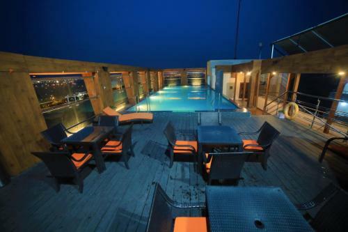 Hotel La New Delhi