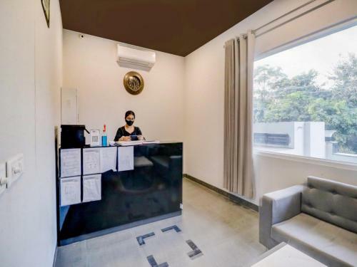 Hotel Collection O 163 Grey House