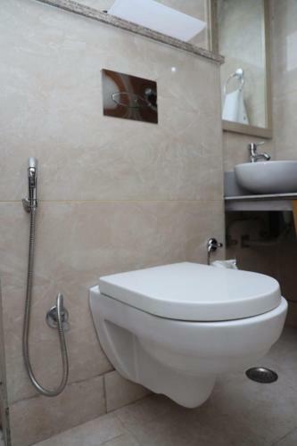 Hotel Zen Suites - A Unit Of Crown Imperial ,delhi