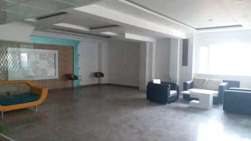 Hotel Zen Suites - A Unit Of Crown Imperial ,delhi