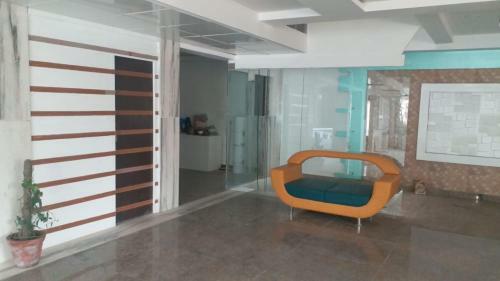 Hotel Zen Suites - A Unit Of Crown Imperial ,delhi