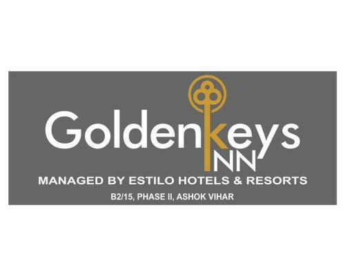 Hotel Goldenkeys Inn