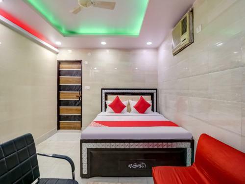 Hotel Oyo 77279 Kapil Party Hall